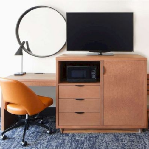 Hotel Room Combos