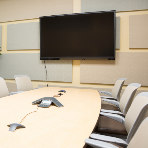 Conference Hubs