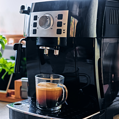 Coffee Brewers