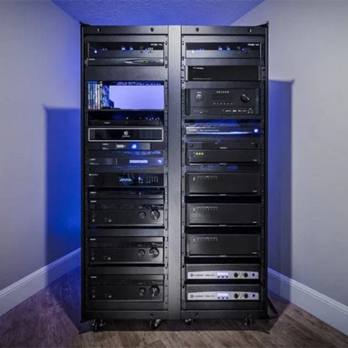 AV Controls