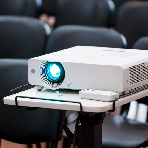 Projectors