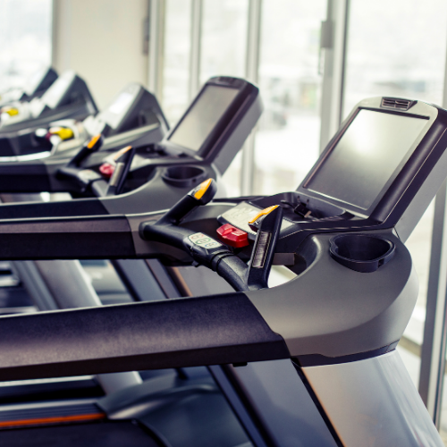 Treadmills