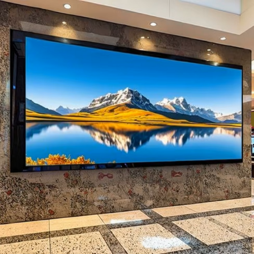 Display Screens