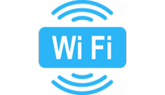 Runs on Wi-Fi