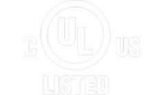UL Listed