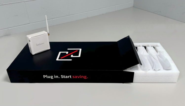 Reversomatic Box Products – Revert Technologies