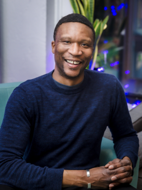 Cecil Gilliard