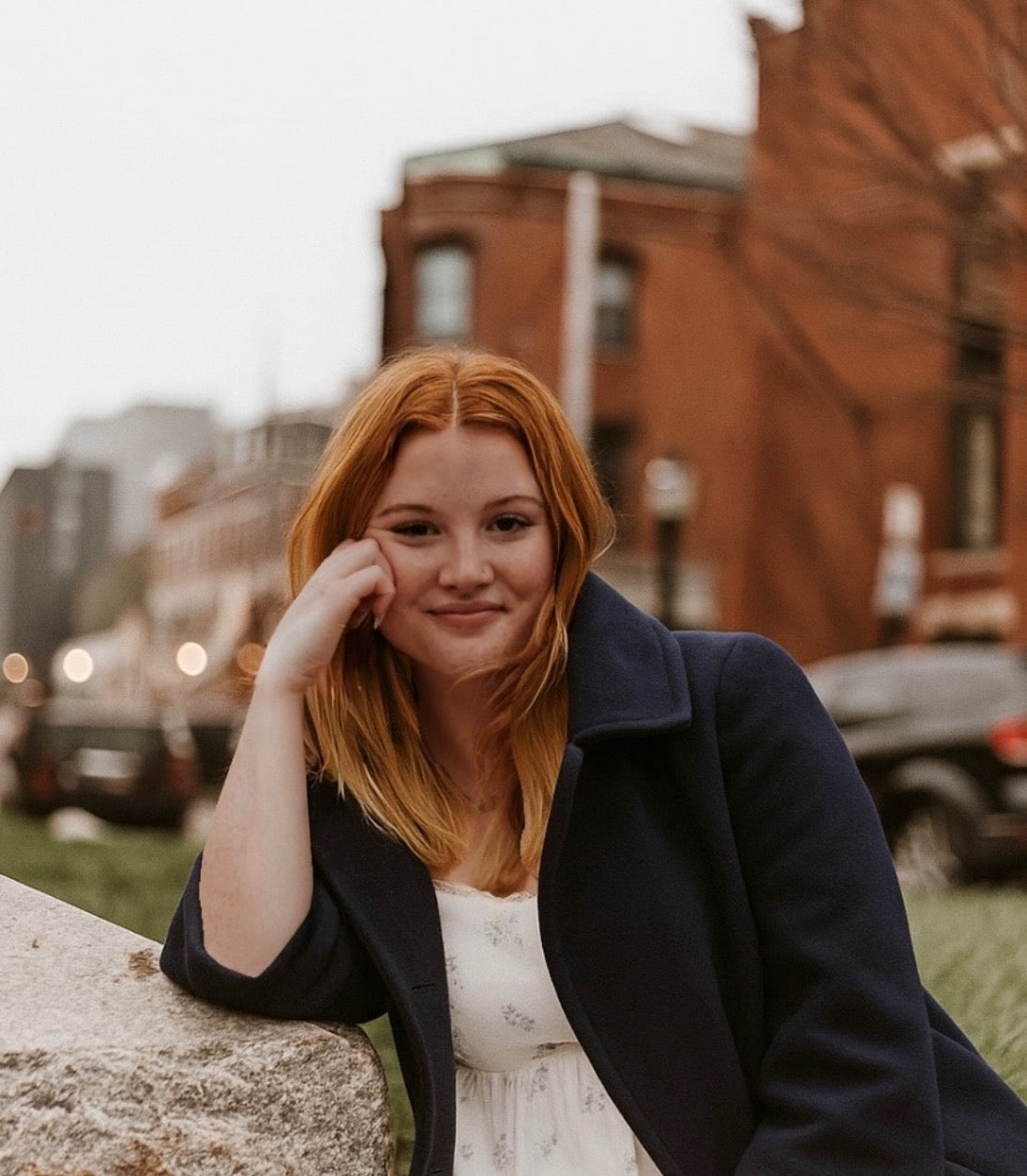 Amanda Myron